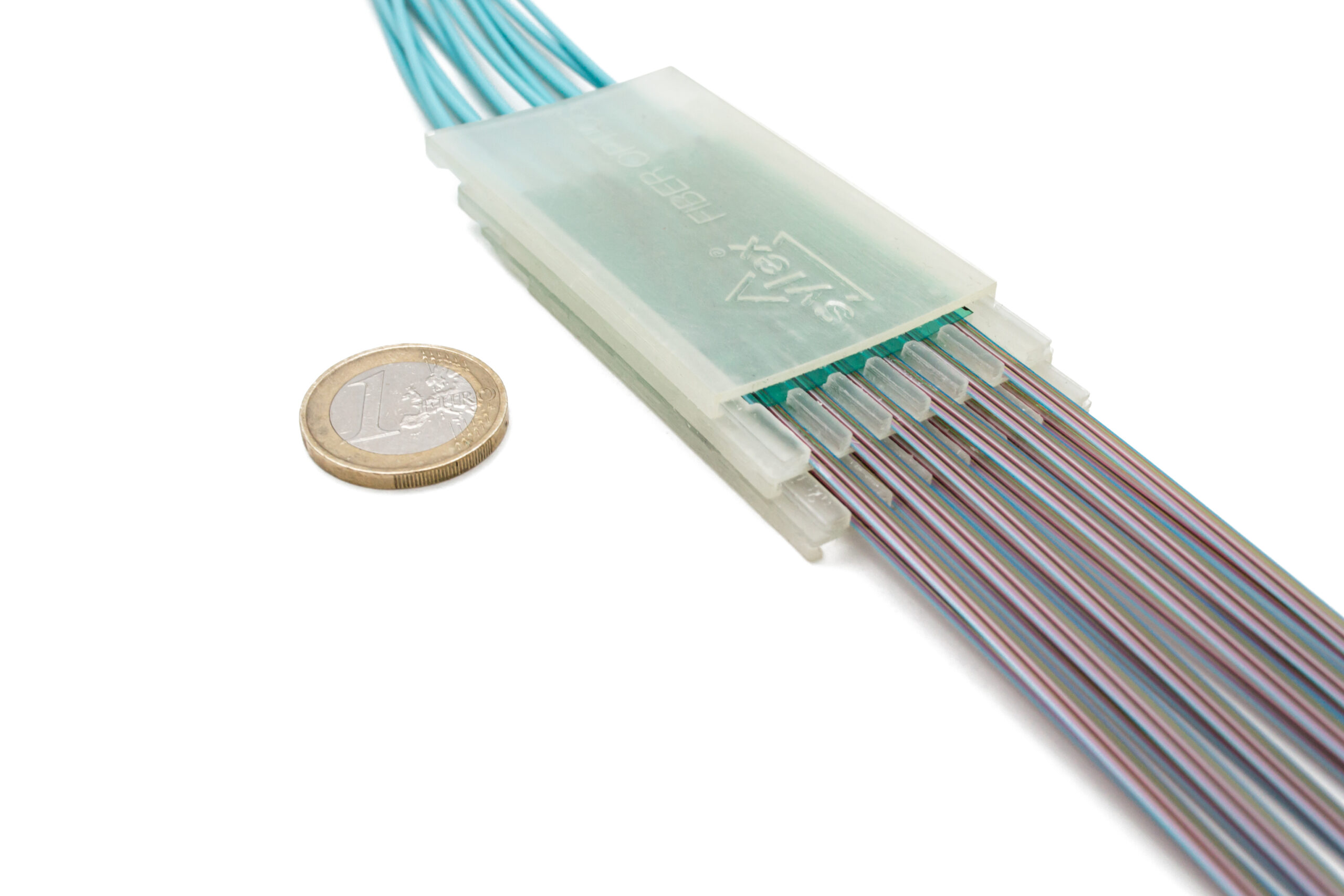Shuffle-Cross-Connect