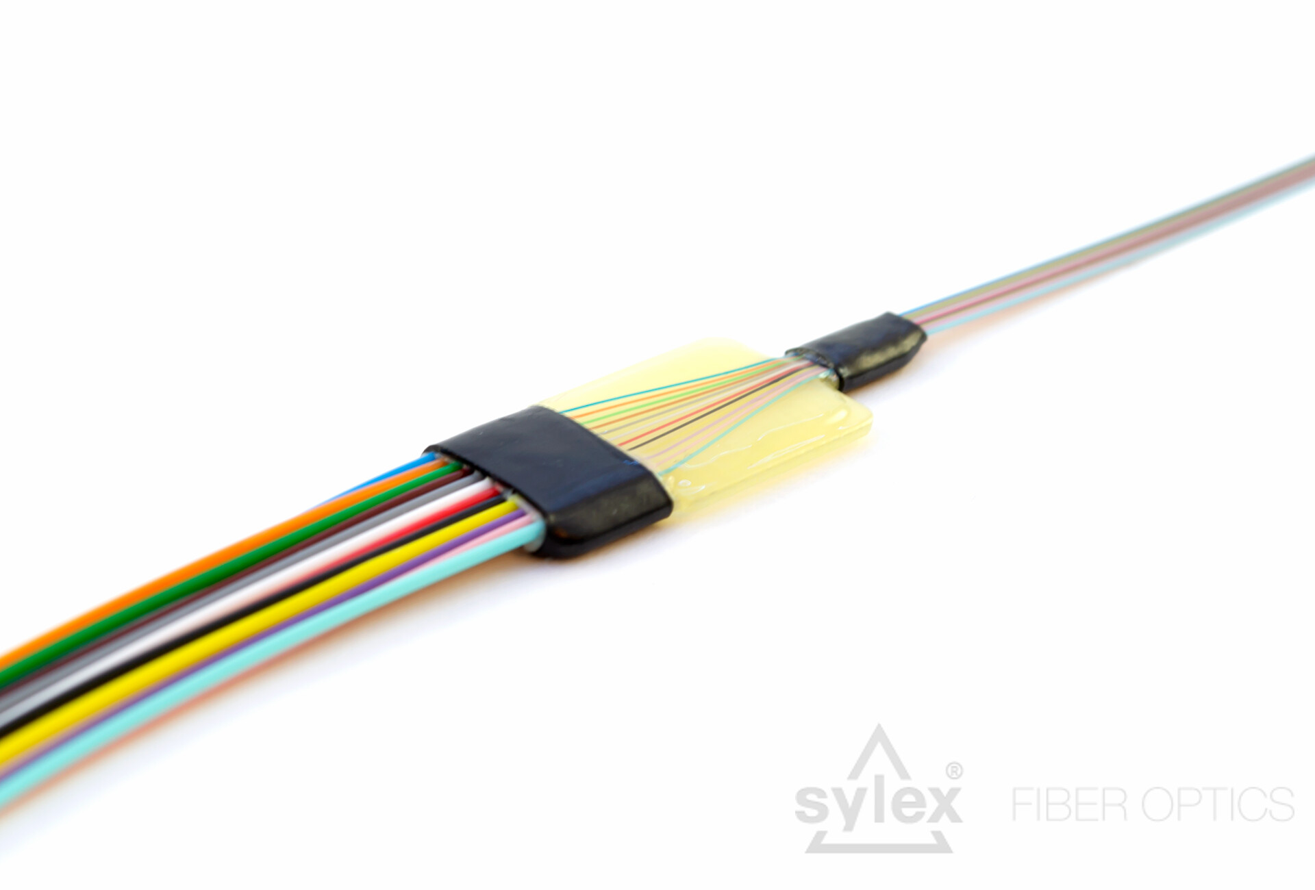 Sylex Slimfan breakout point