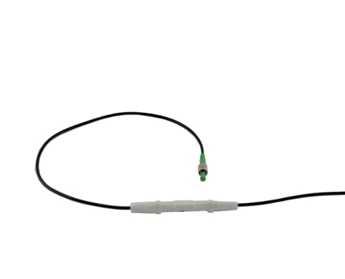 LCP-03   Longer Dyneema cable pigtail with 1x FC/APC