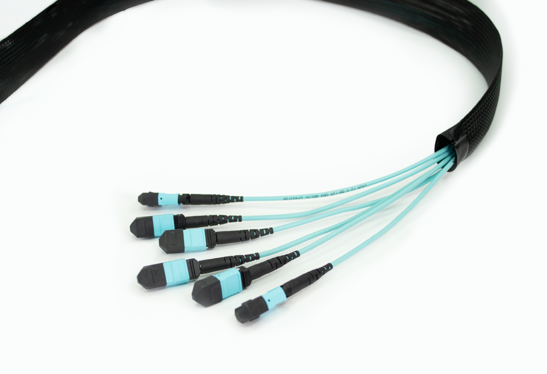 Sylex Optical Fibre Bundles