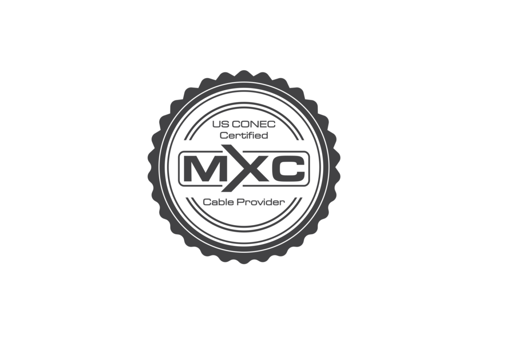 01x MXC – 01x MXC 16F ROUND JUMPER