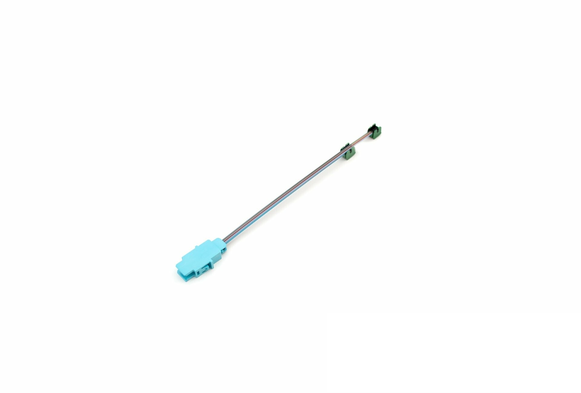 01x MXC RECEPTACLE – 02x PRIZM LT 32F RIBBON JUMPER