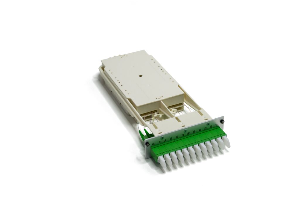 12xE2000-simplex-WENDY-splice-module