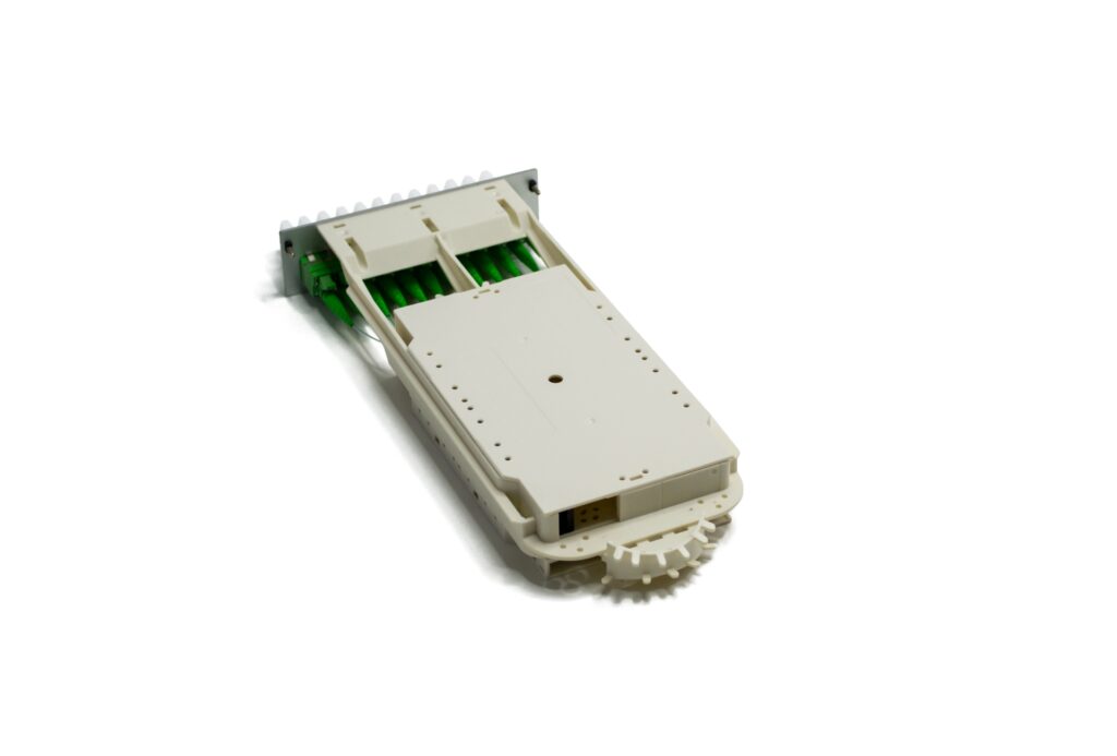 WENDY splice module