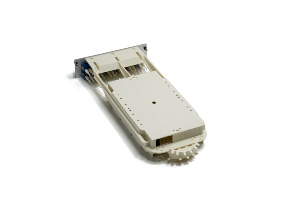 WENDY splice module