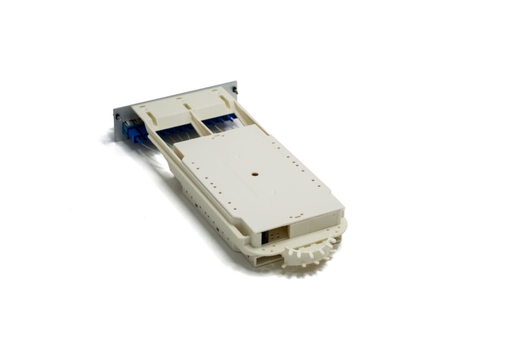 WENDY splice module