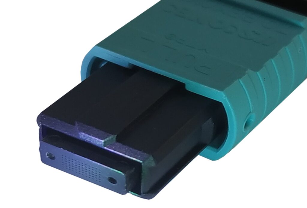 MTP 72-fiber patch cable