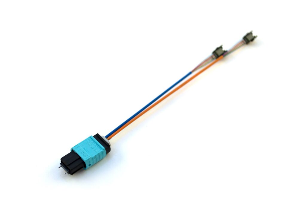 MTP 24F round jumper