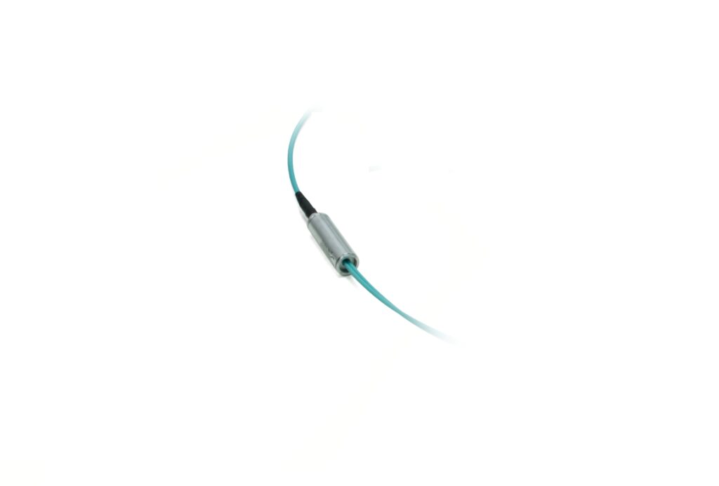 2x12f MTP to 2x12f MTP 24-fiber Duralino trunk cable