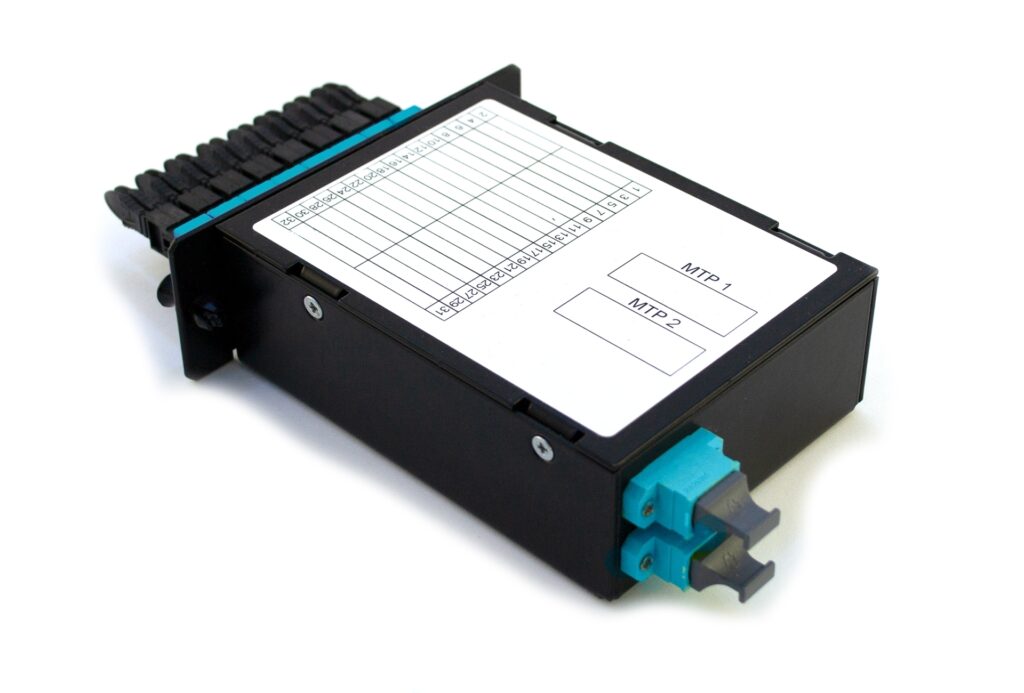 08x SN Plug &amp; Play module