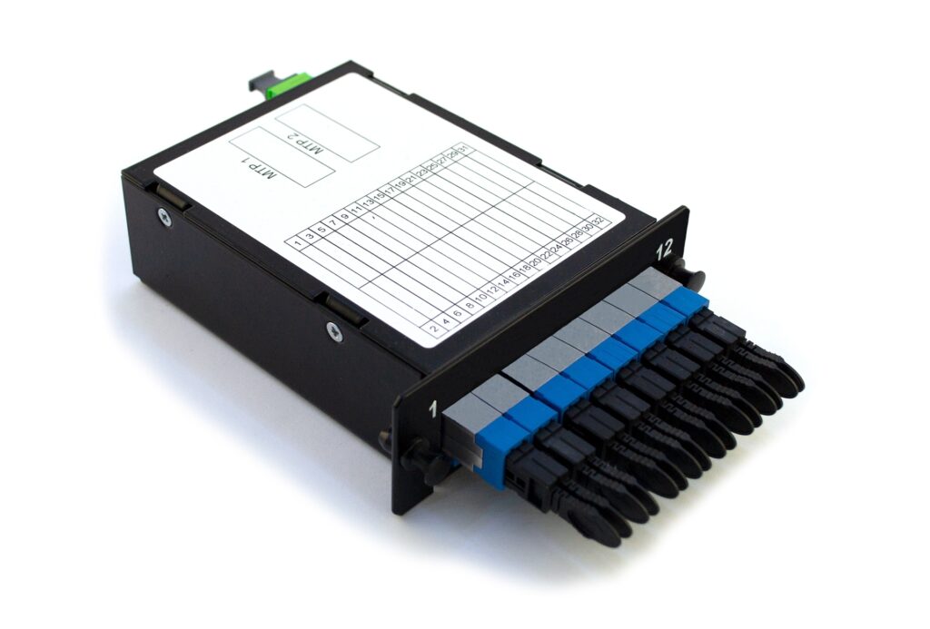 SN module
