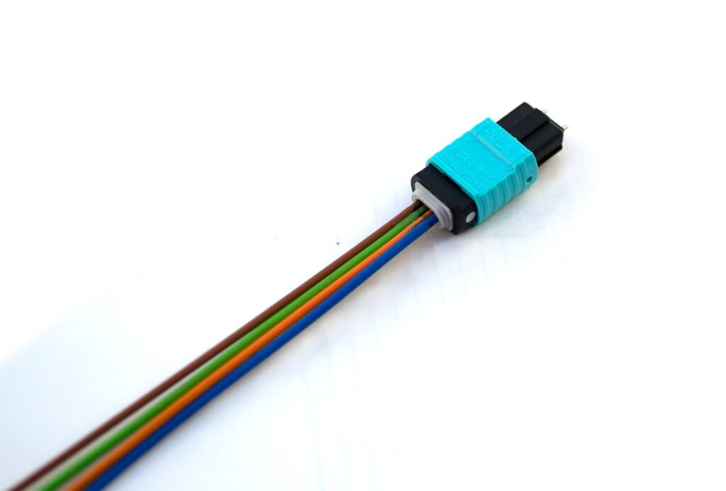 MTP 48F round jumper