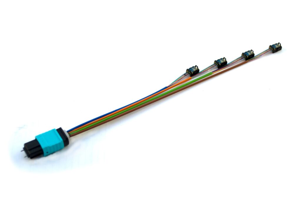 MTP 48F round jumper