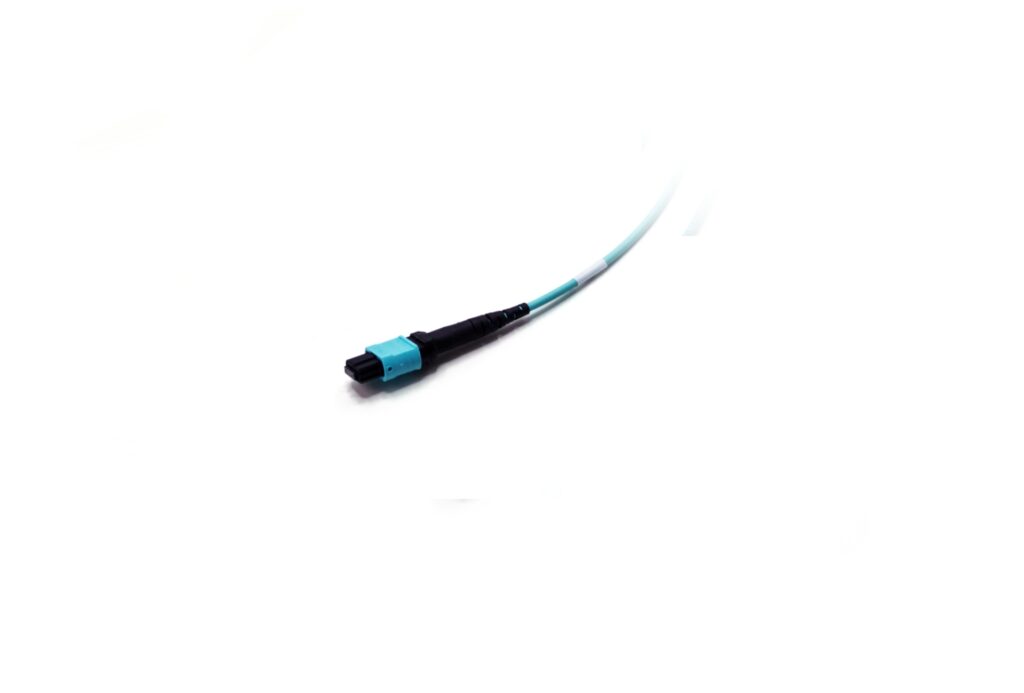 4x12f MTP to 4x12f MTP 48-fiber Duralino trunk cable