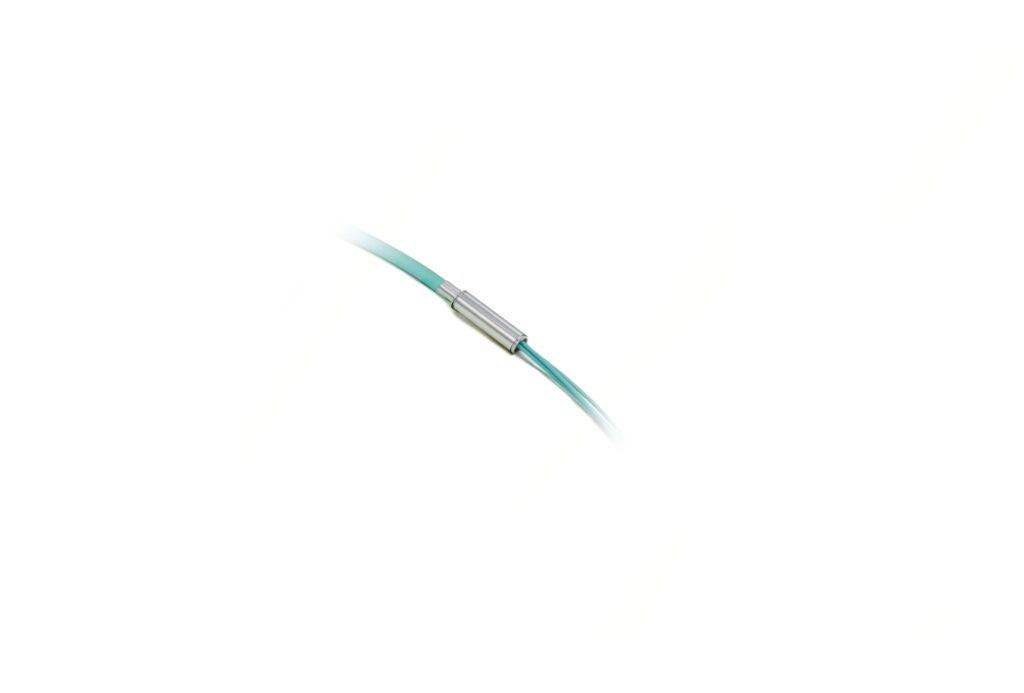 4x12f MTP to 4x12f MTP 48-fiber Duralino trunk cable