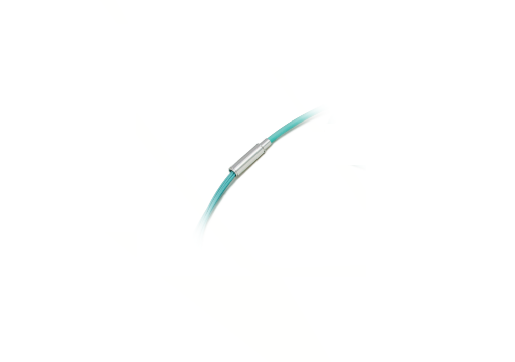 6x12f MTP to 6x12f MTP 72-fiber Duralino trunk cable