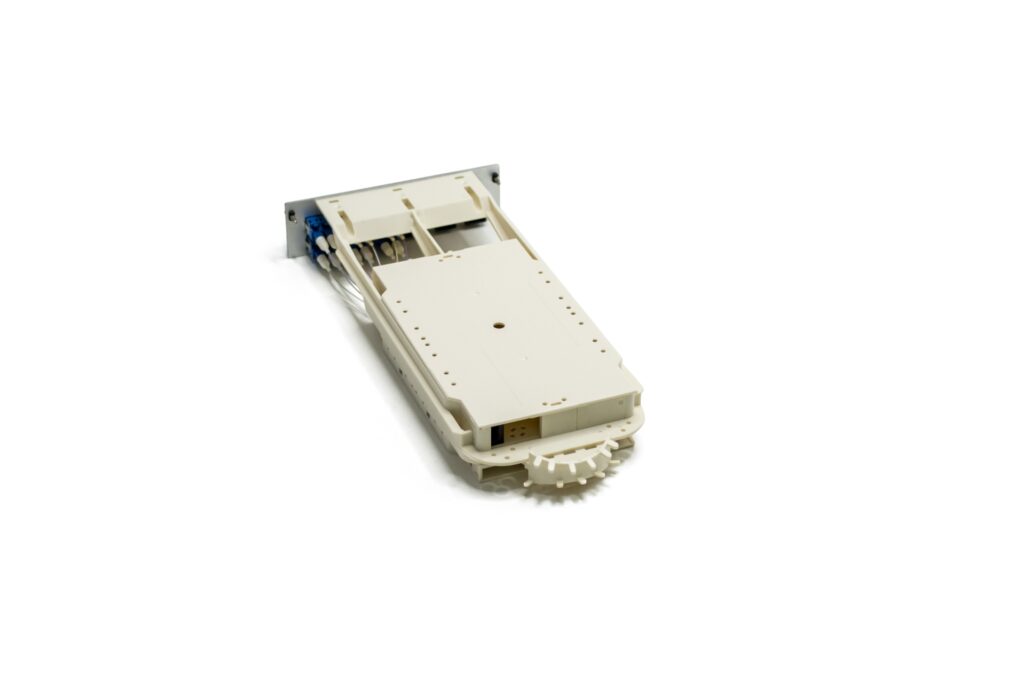 WENDY splice module