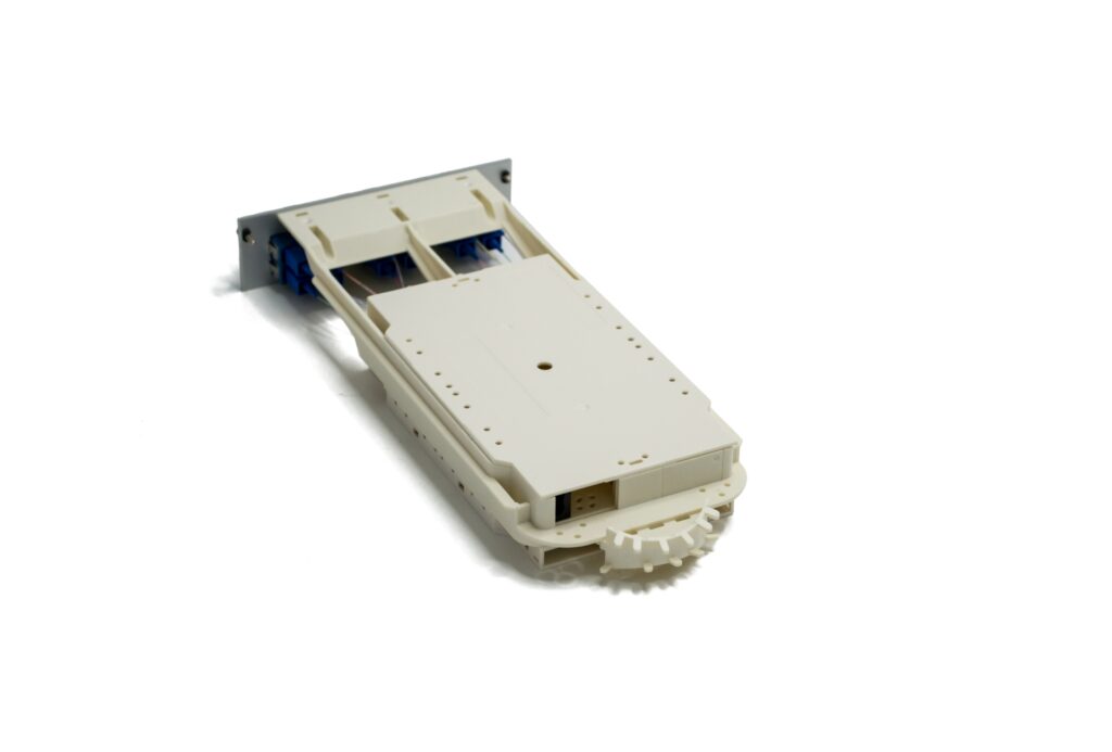 WENDY splice module