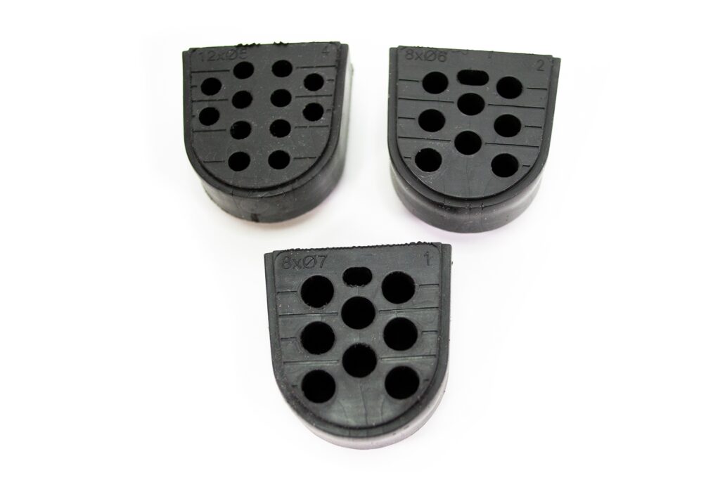 FTTA accesories