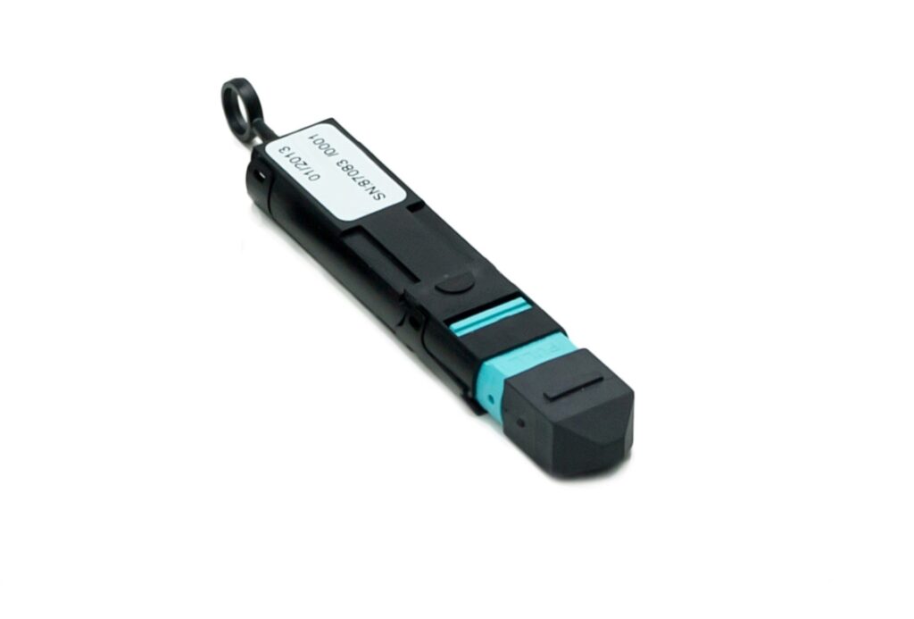 MTP-QSFP-Loopback