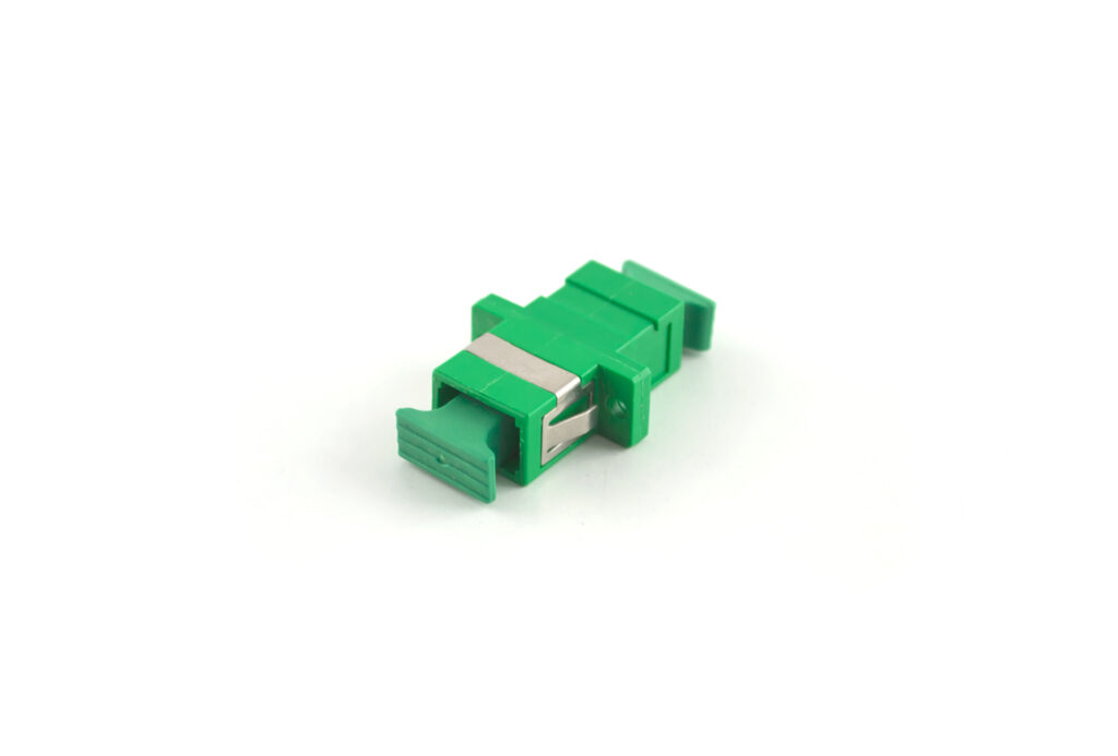 SC-simplex-adapter-with-flange