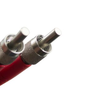 SMA duplex patchcord