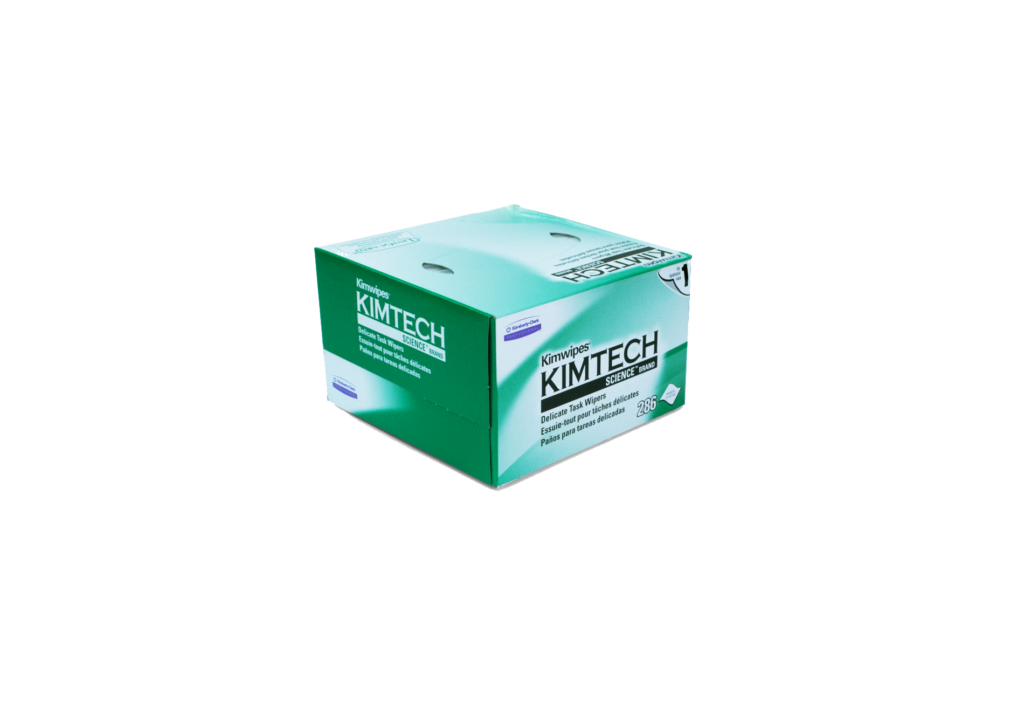 Cleaning wipes