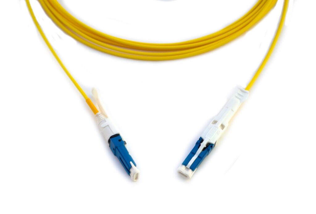 CS – CS duplex patchcord