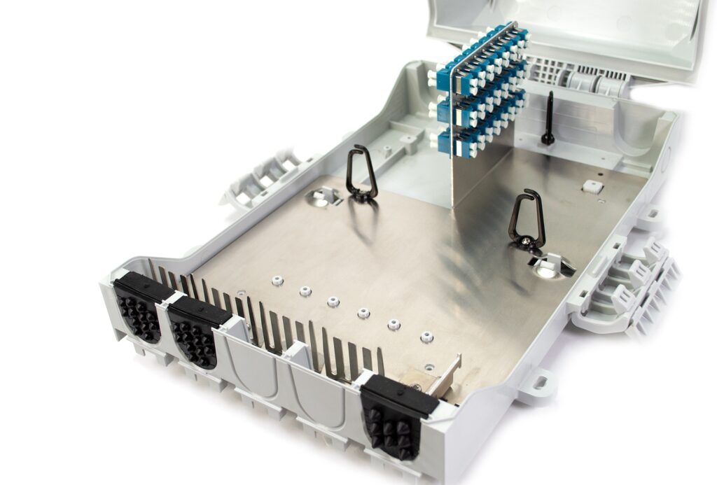 FTTA distribution box L