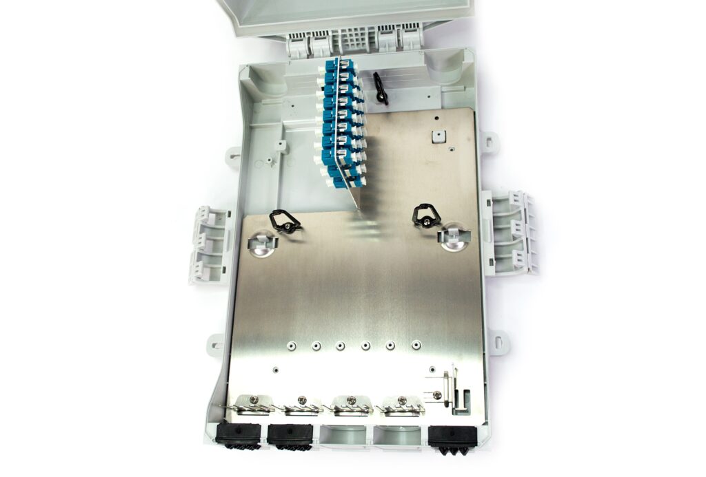 FTTA distribution box L
