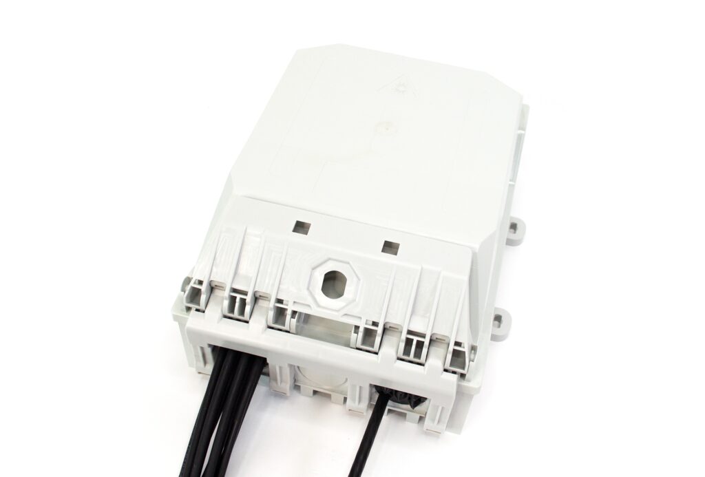 FTTA distribution box M
