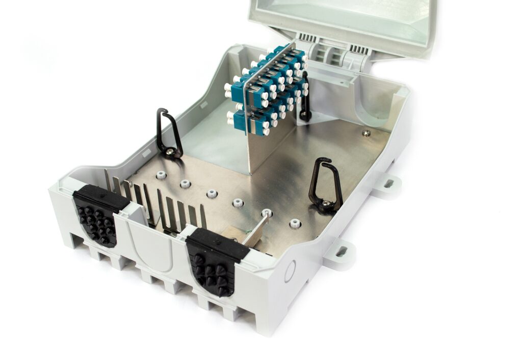 FTTA distribution box M