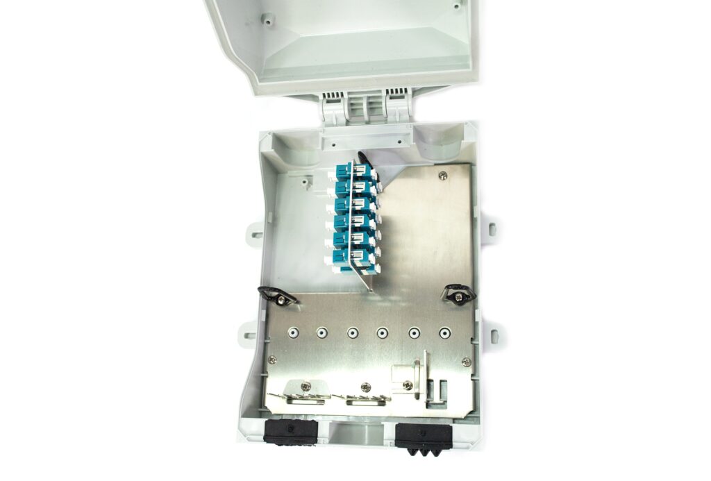 FTTA distribution box M