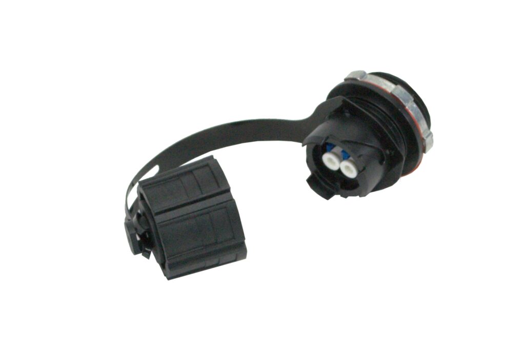 IP LCD Inline adaptor