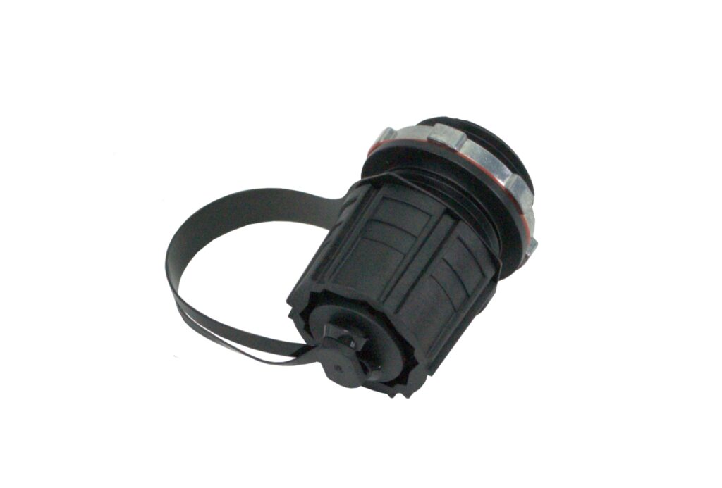 IP LCD Inline adaptor