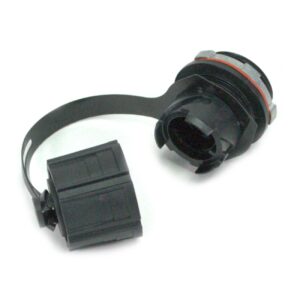 IP MPO Inline adaptor