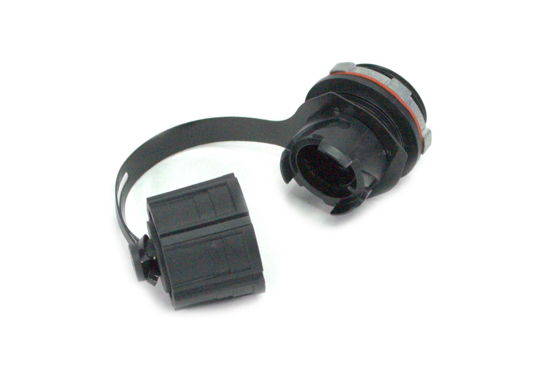 IP MPO Inline adaptér