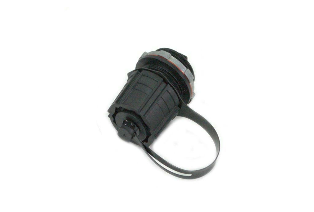 IP MPO Inline adaptor