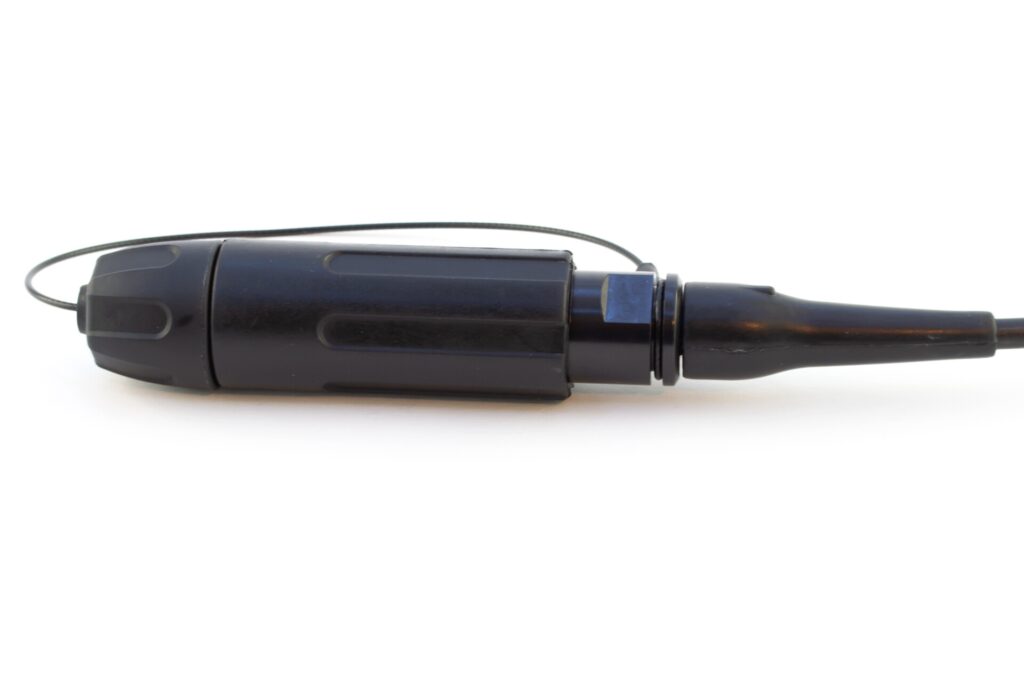 Junior Expanded Beam Plug connector (HMA)