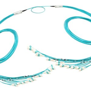 24-fiber Duralino trunk