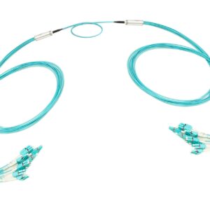 24-fiber Duralino trunk – Uniboot