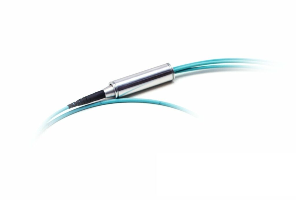 MTP CXP to MTP QSFP fanout
