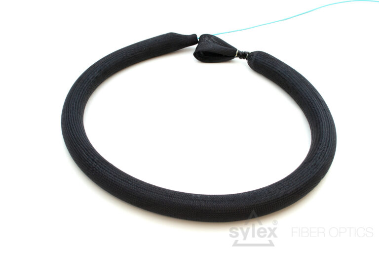 MTP – LC 24-fiber Duralino fanout – 900um