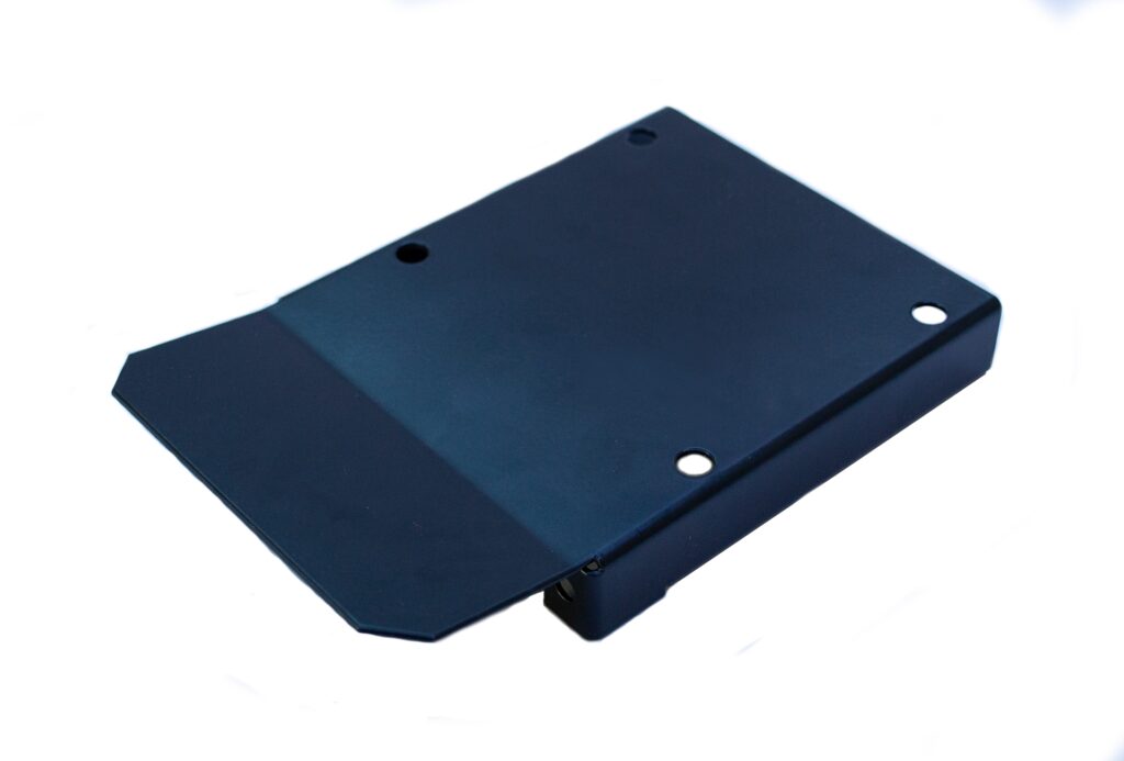 MTP module holder (FTTD)