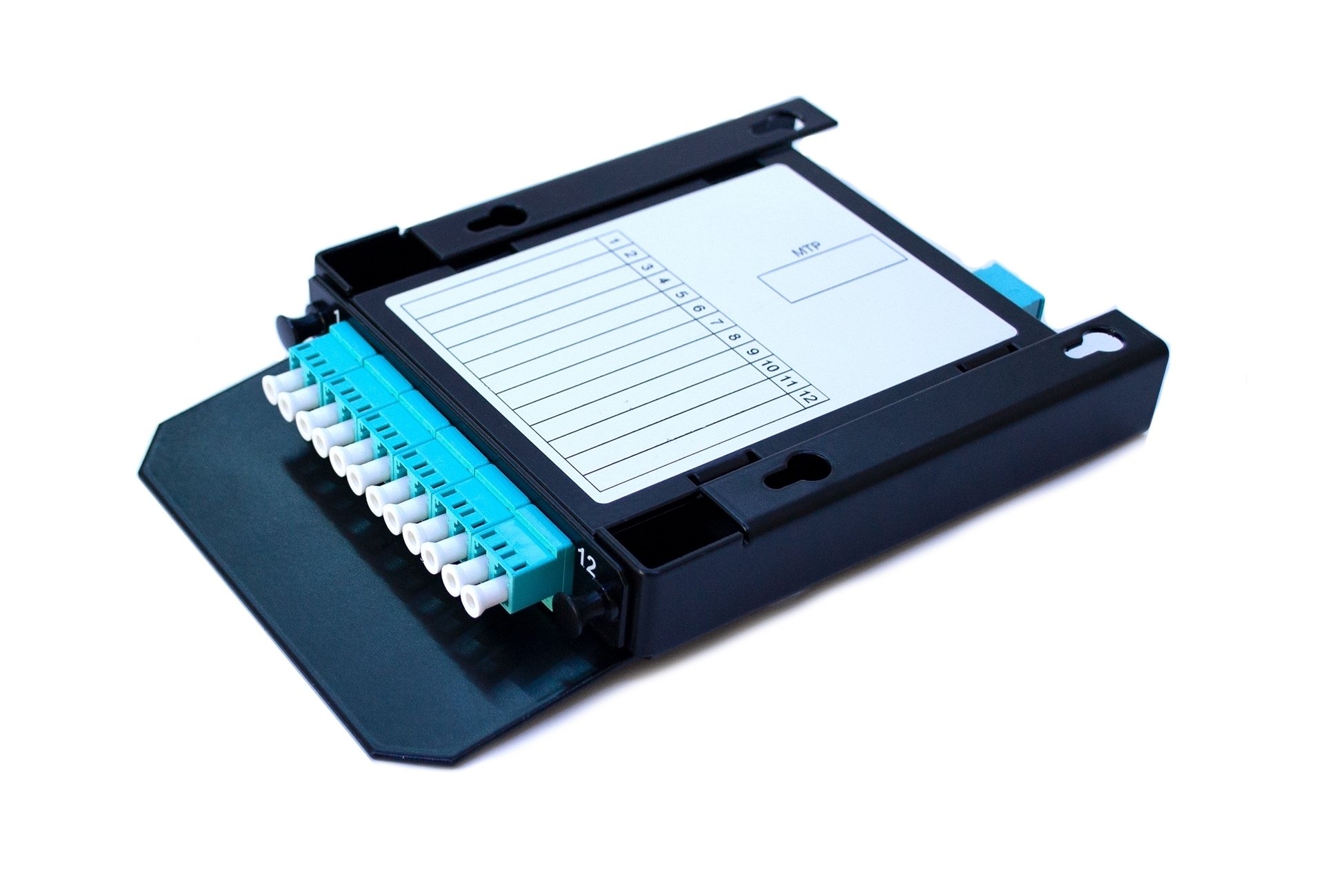 MTP module holder (FTTD)