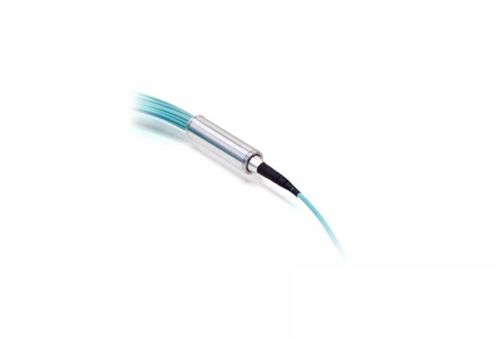 MTP QSFP to LCD SFP compact fanout