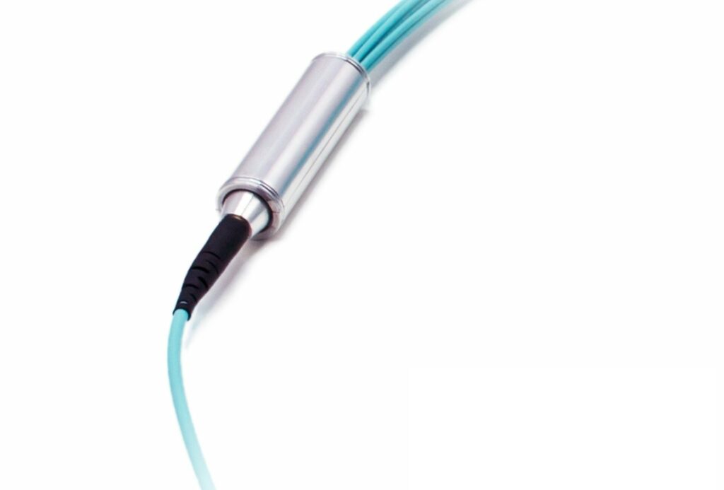MTP QSFP na LCD SFP fanout