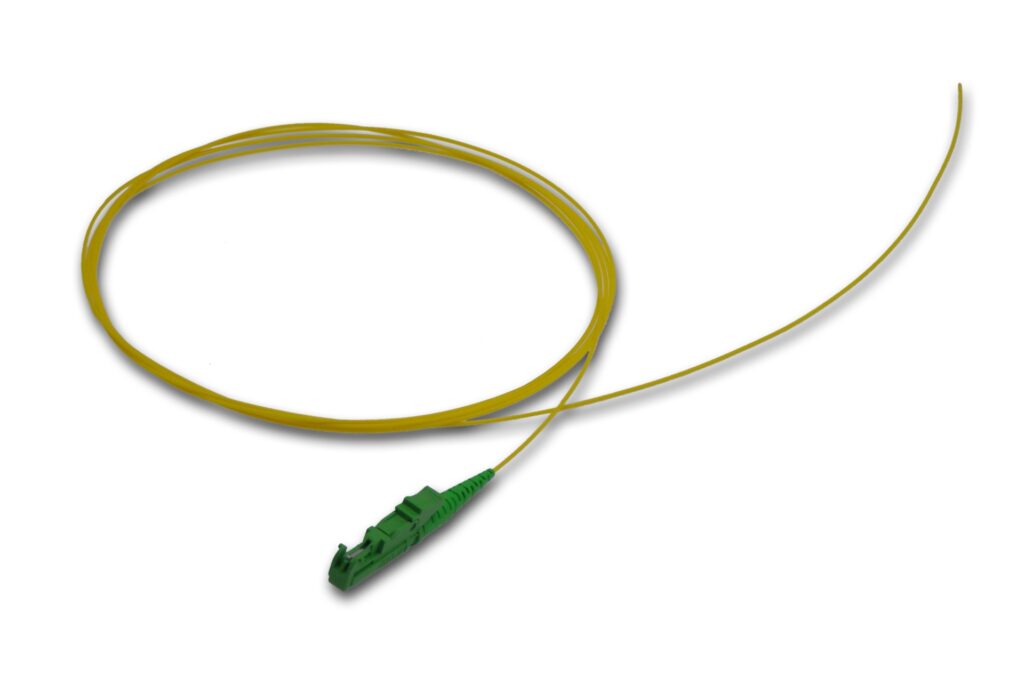 fiber optic pigtail