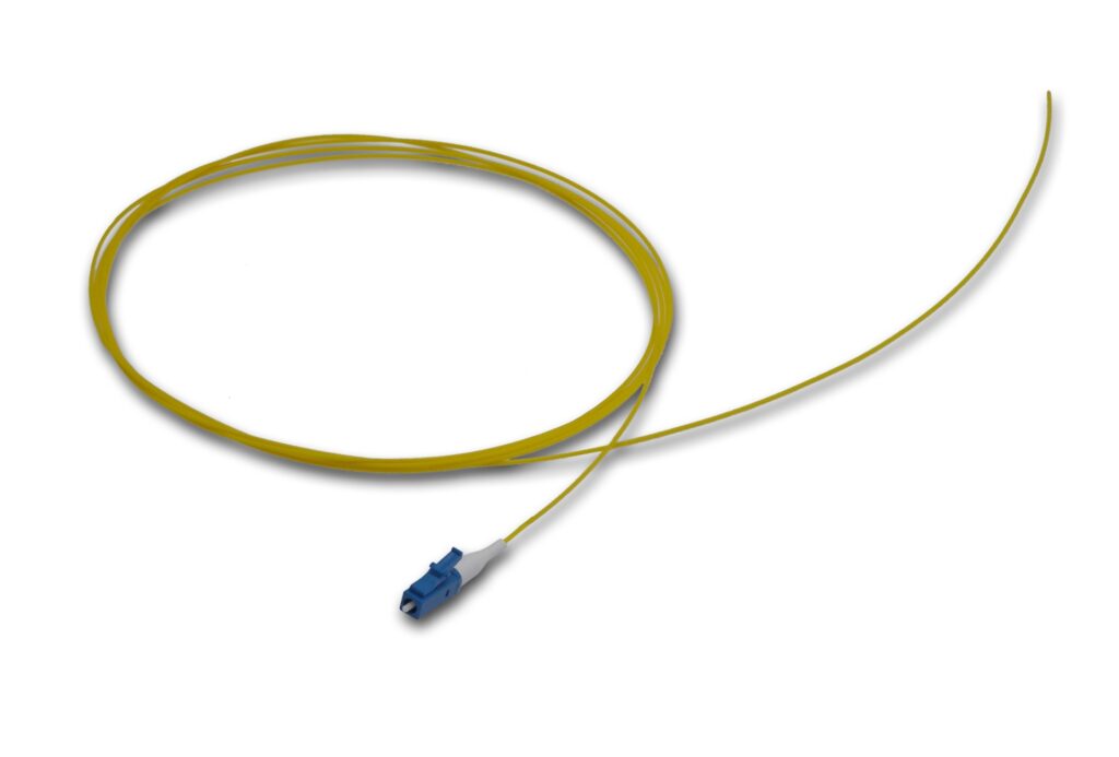 fiber optic pigtail