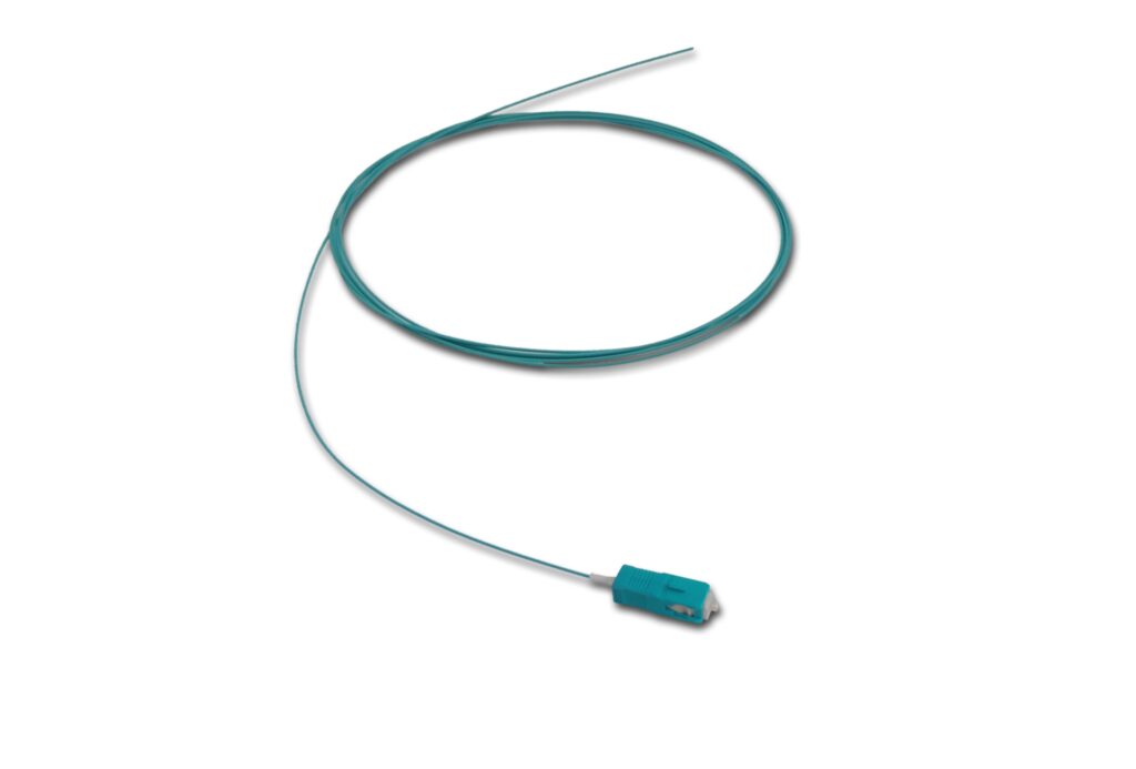 fiber optic pigtail